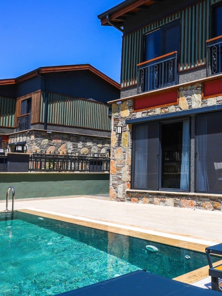 Champion Villas
